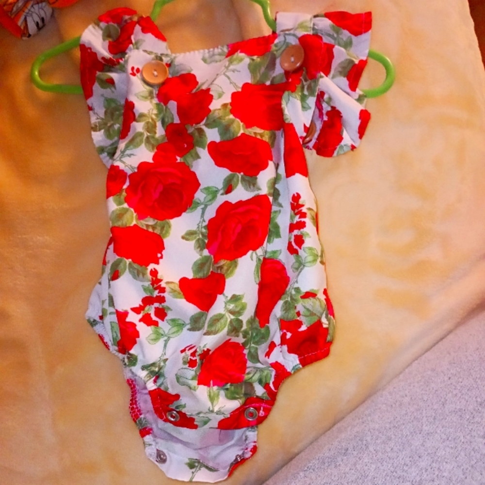 Boutique Outfit
